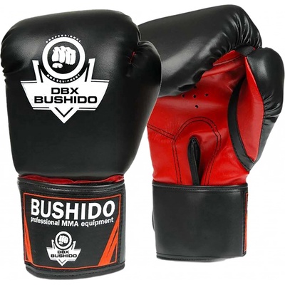 DBX Bushido ARB-407a