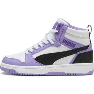 PUMA Обувки Rebound V6 Mid Jr (39383133)