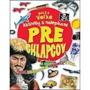 Pre chlapcov