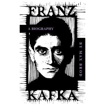 Franz Kafka Brod MaxPaperback