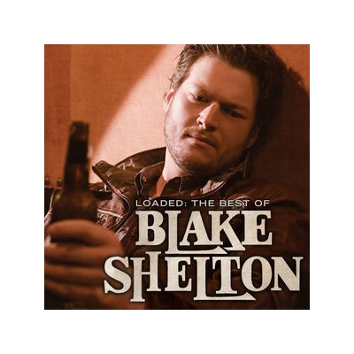 Shelton Blake - Loaded:best Off LP