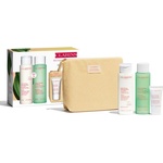 Clarins Cleansing Essentials Combination Skin подаръчен комплект за смесена кожа