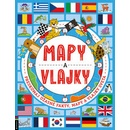 Mapy a vlajky