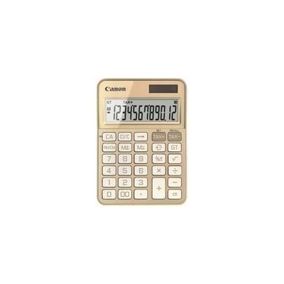 Canon KS-125KB-GD 6818C002