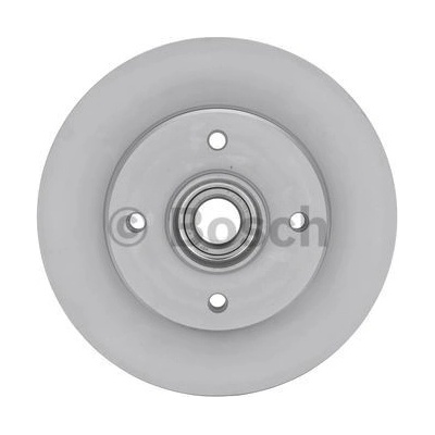 BOSCH Brzdový kotúč 0986479400