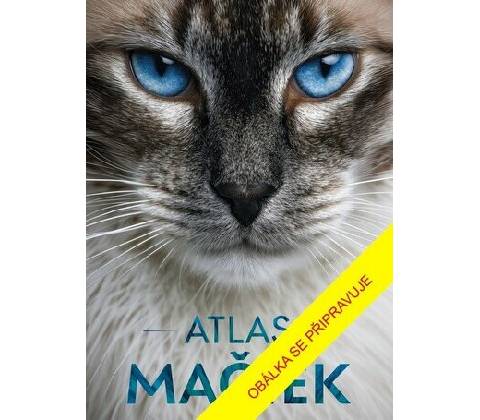 Atlas mačiek