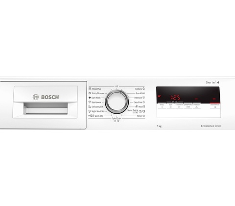 Bosch WAN28162BY