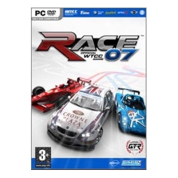 Race The WTCC Game 07