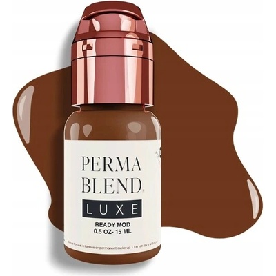 Perma blend luxe READY MOD 15 ml