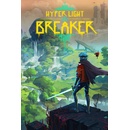 Hyper Light Breaker