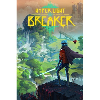 Hyper Light Breaker