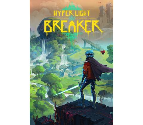 Hyper Light Breaker