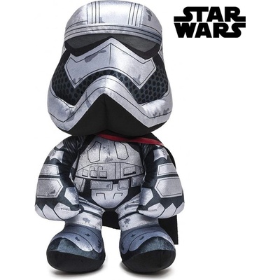 Star Wars Captain Phasma 9613 18 cm