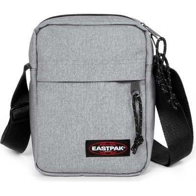 EASTPAK Чанта за рамо Eastpak The One Shoulder bag - Sunday Grey - размер 2, 5 l (510-7266-0411)