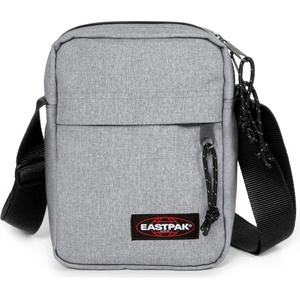 EASTPAK Чанта за рамо Eastpak The One Shoulder bag - Sunday Grey - размер 2, 5 l (510-7266-0411)