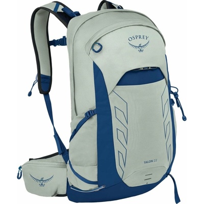 Osprey Talon 22 l frosty mint green night shift