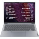 Notebooky Lenovo ThinkBook 14 G4 21DH007HCK