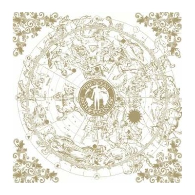 Ocean Anthropocentric Instrumental LP