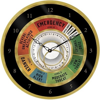Emergency GP85453