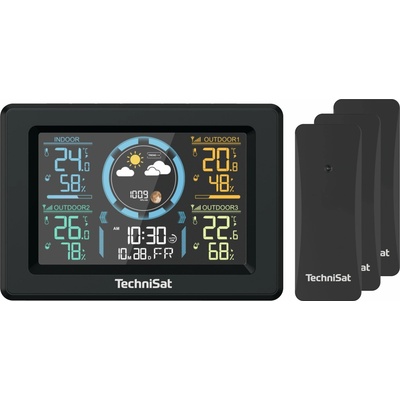 TechniSat iMeteo 700