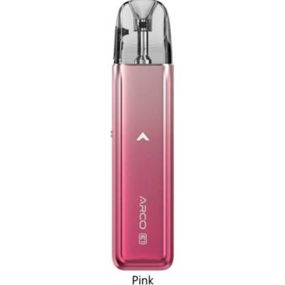 Smok Arco E1 sada 1300 mAh Růžová
