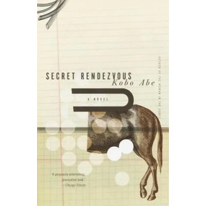 Secret Rendezvous | Abe Kóbó (ISBN: 9780375726545)