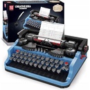 Mould King 10032 Device Retro psací stroj