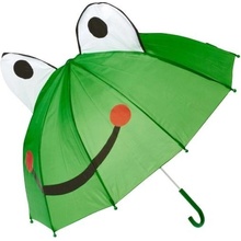 Eurowebbiz Parapluie grenouille pour enfant