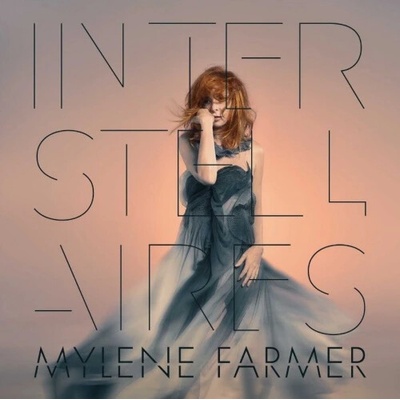 Mylène Farmer - Interstellaires Vinyl