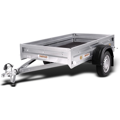 NEPTUN Praktik - 202x114x26 cm | Zboží Auto