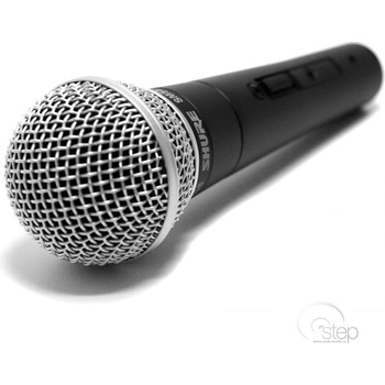 Shure SM58SE