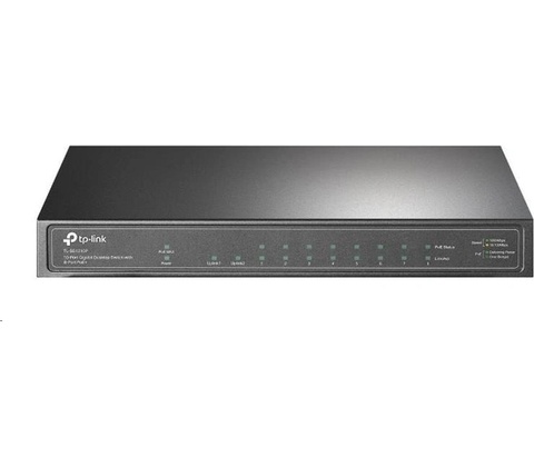 TP-Link TL-SG11210P