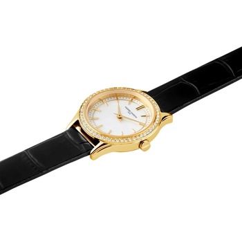 Pierre Cardin Дамски часовник Pierre Cardin Epinettes - CF. 0611. LB. 1 (CF.0611.LB.1)