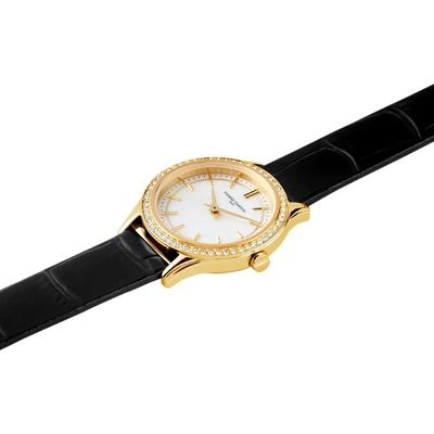 Pierre Cardin Дамски часовник Pierre Cardin Epinettes - CF. 0611. LB. 1 (CF.0611.LB.1)