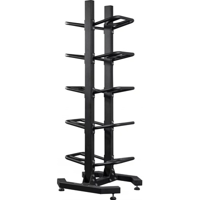 TRUESTEEL Bag Rack Stojan na posilovací vaky