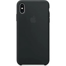 Image 1 of Apple iPhone XS MAX case black (MRWE2ZM/A)