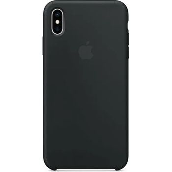 Image 1 of Apple iPhone XS MAX case black (MRWE2ZM/A)