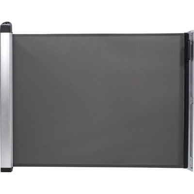 Lascal Kiddy guard Avant rolovacia zábrana čierna