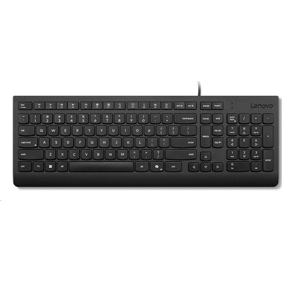 Lenovo Essential Wired Keyboard 4Y41R64684