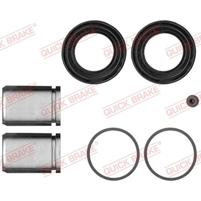 QUICK BRAKE Opravná sada brzdového strmeňa 114-5007