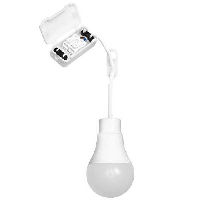 LED лампа Ledvance RENOVATION LAMPS, за таван/стена, 10W, 1055lm/W, 4000K, IP20 защита, бяла (2024004198)