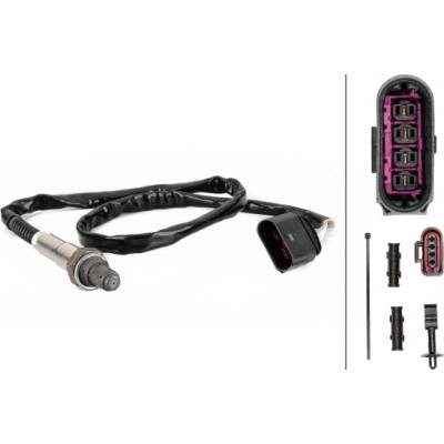 Lambda sonda HELLA 6PA 358 103-271