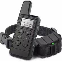 Elektrický obojok Patpet T150 čierny