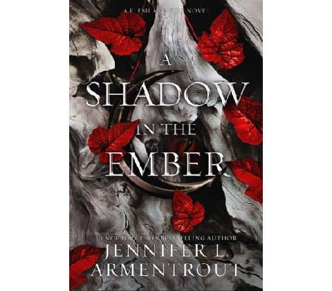 A Shadow in the Ember