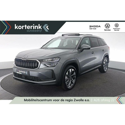 Skoda Kodiaq 1.5 TSI PHEV 150 kW