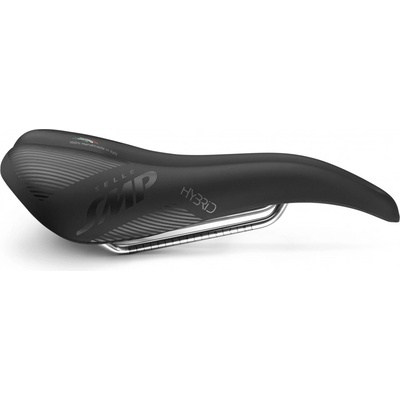 Selle SMP Hybrid černé – Sleviste.cz