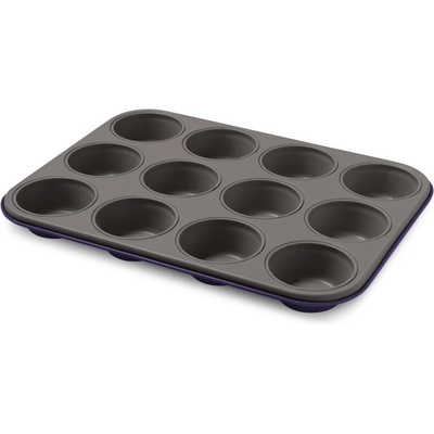 Guardini Plech na 12 muffinů Bon Ton 27x35x3cm