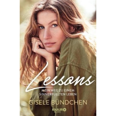 Lessons Bndchen Gisele