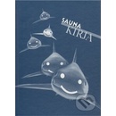 SAUNAKIRJA + CD