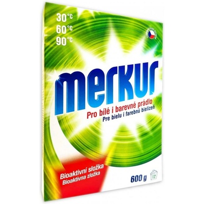 Merkur Automat 600 g
